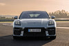 Porsche Panamera 976 2024+ Turbo Style Front Bumper Kit