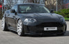 Prior Design Jaguar XK | XKR Body Kit