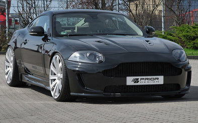 Prior Design Jaguar XK | XKR Body Kit