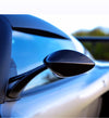 Aerie Performance Lotus Carbon Fibre Side Mirrors