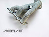 AERIE Performance Lotus Premium Heat Insulation Motorsports Header