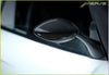 Aerie Performance Lotus Carbon Fibre Side Mirrors