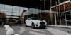 Larte Desgin Shtorm Carbon Fiber Package for Maserati Levante