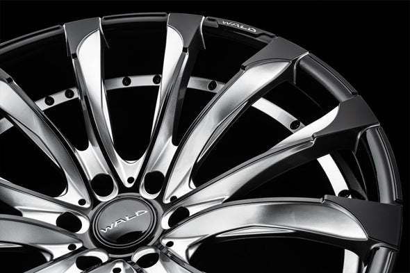 Wald JARRET J11-C 1/6 1/5 Wheel - CarGym