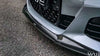 Karbel Carbon Fiber Front Spoiler for BMW I4 G26 M50 / e Drive 40 & G26 GranCoupe M440i 430i