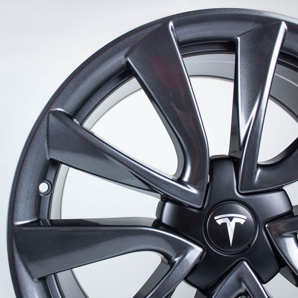 20” Tesla Model 3 Stiletto OE Wheels