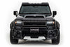 Wald Desert Line Black Bison Edition Aero Body Kit for Toyota Land Cruiser LC250 2024+