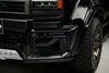 Wald Desert Line Black Bison Edition Aero Body Kit for Toyota Land Cruiser LC250 2024+