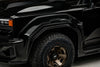 Wald Desert Line Black Bison Edition Aero Body Kit for Toyota Land Cruiser LC250 2024+