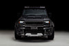 Wald Desert Line Black Bison Edition Aero Body Kit for Toyota Land Cruiser LC250 2024+