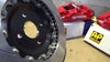 AP Racing 4 POT CP9200 Brake Kit w/ 330mm Discs