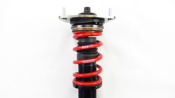 RS-R Scion FR-S / Subaru BRZ / Toyota 86 2013-2021 Black-i Coilovers