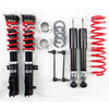 RS-R Ford Mustang V6/V8 2012-2014 Sports-i Coilovers