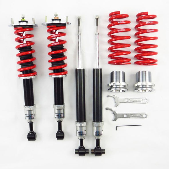 RS-R Lexus IS 250/300/350 RWD 2014-2016 Sports-i Coilovers