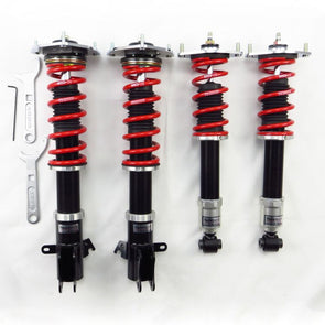 RS-R Subaru Crosstrek Hybrid 2014-2016 Sports-i Coilovers