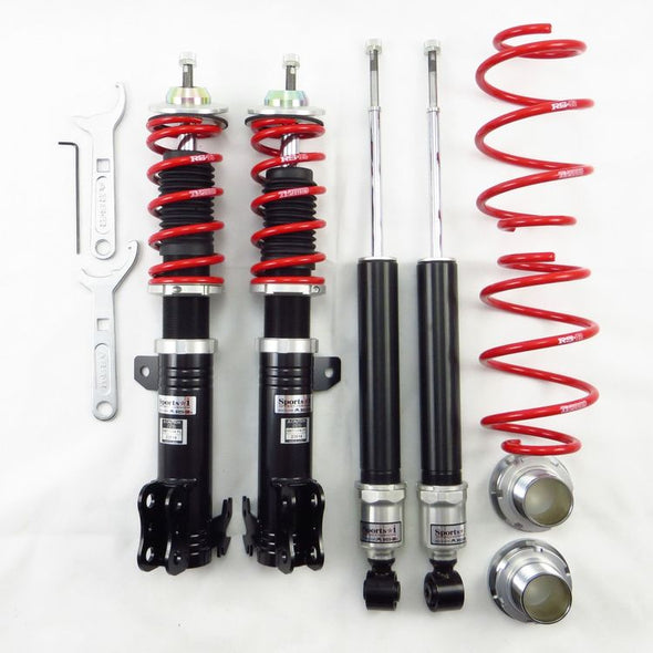 RS-R Toyota Prius C 2012-2019 Sports-i Coilovers