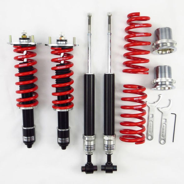 RS-R Lexus IS 250/300/350 AWD 2014-2020 Sports-i Coilovers