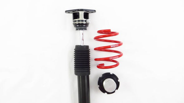 RS-R Mazda 2 2007-2014 Black-i Coilovers