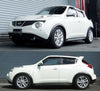 RS-R Nissan Juke 2WD 2011-2017 Sports-i Coilovers