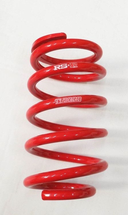 RS-R Ford Mustang V6/V8 2012-2014 Sports-i Coilovers