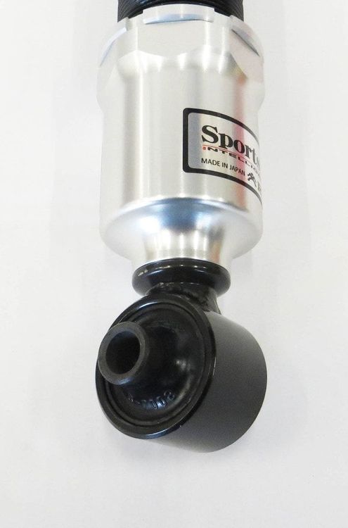 RS-R Toyota Prius V 2012-2017 Sports-i Coilovers