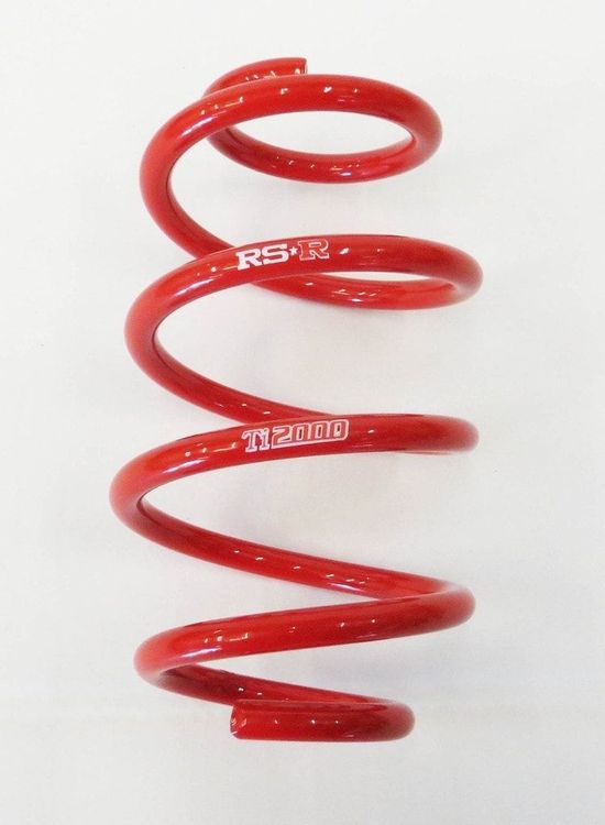 RS-R Toyota Prius V 2012-2017 Sports-i Coilovers