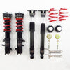 RS-R Mazda 2 2007-2014 Black-i Coilovers