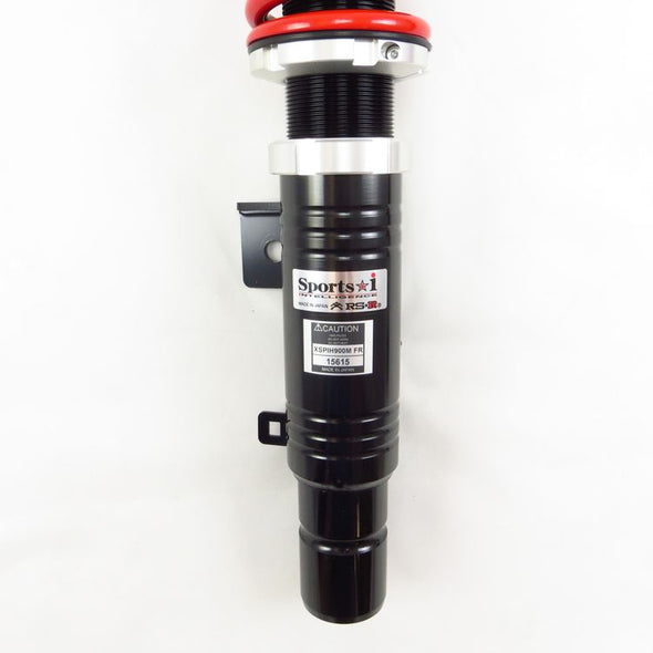 RS-R Acura TLX FWD/AWD 2015-2020  Sports-i Coilovers