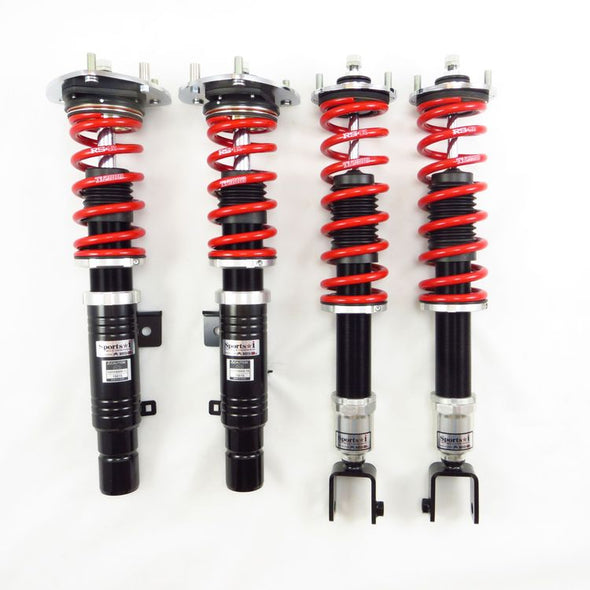 RS-R Acura TLX FWD/AWD 2015-2020  Sports-i Coilovers