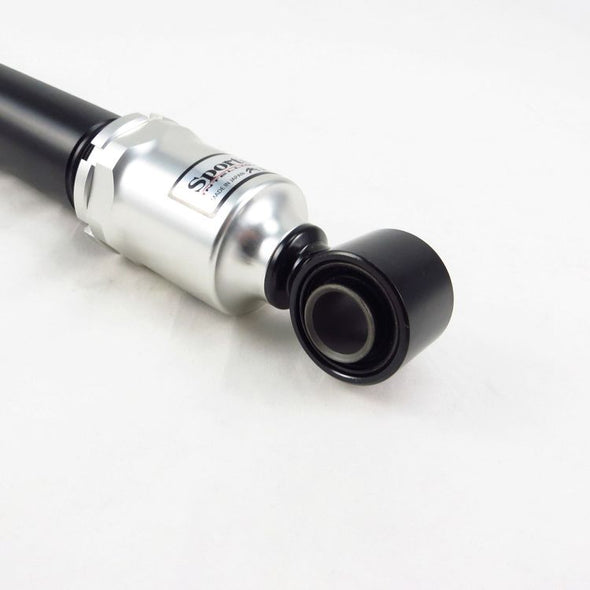 RS-R Toyota Corolla Hatchback 2019+ Sports-i Coilover