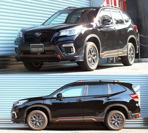 RS-R Subaru Forester 2019-2024 Best*i Jouge Coilover