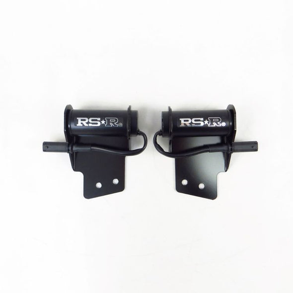 RS-R Toyota Supra 2020+ Warning Canceller