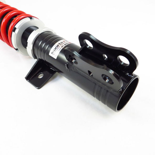 RS-R Toyota Corolla Sedan 2020+ Sports*i Coilover