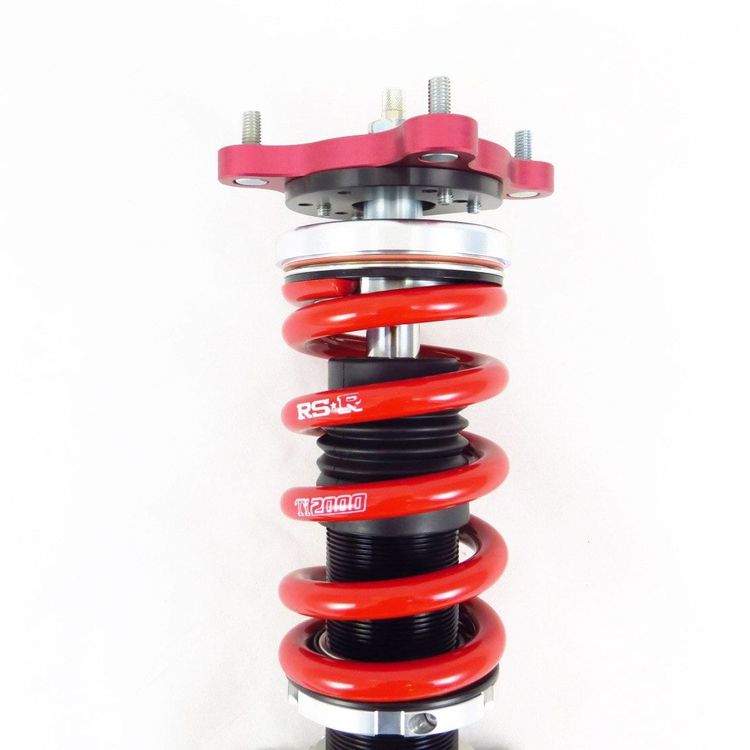 Swift Sport Spec-R Springs - Toyota Supra 20-Up main image 1