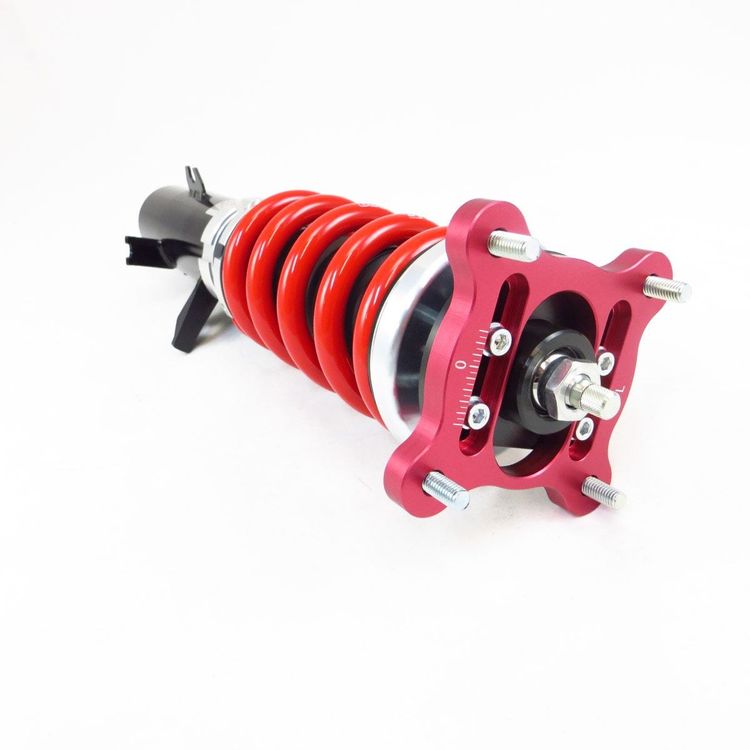 Swift Sport Spec-R Springs - Toyota Supra 20-Up main image 0