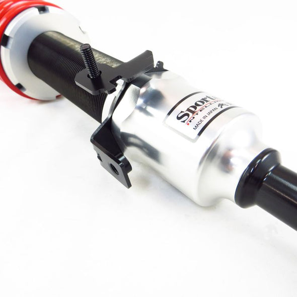 RS-R TOYOTA Mirai 2021+ SPORTS-I COILOVERS