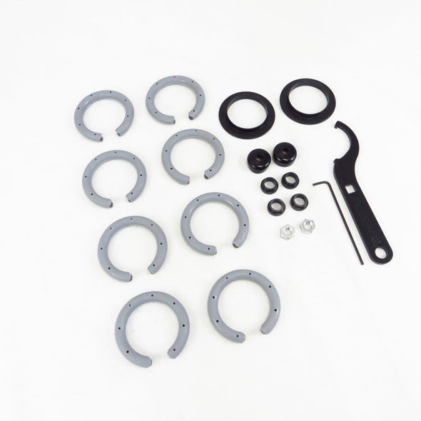 RS-R TOYOTA PRIUS AWD and FWD 2016-2022 Sports*i Coilover