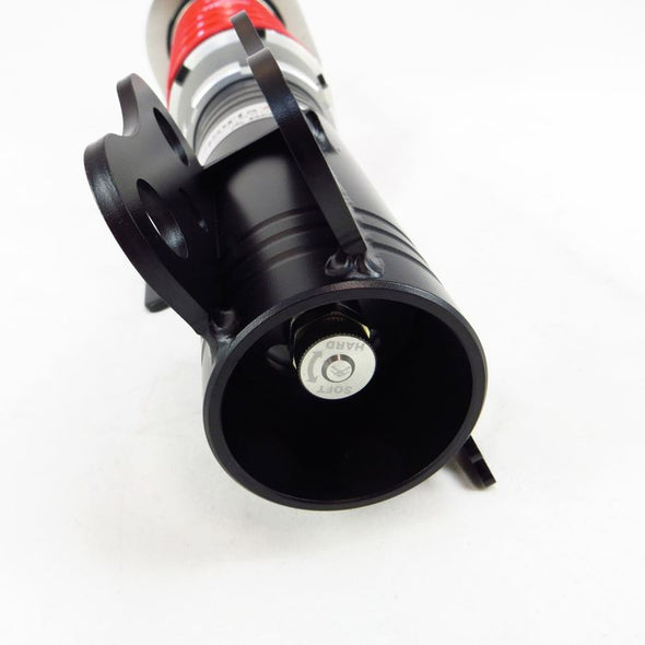 RS-R TOYOTA PRIUS AWD and FWD 2016-2022 Sports*i Coilover