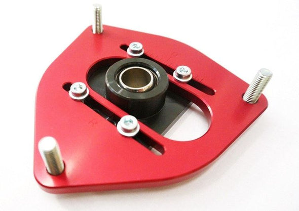 RS-R Toyota GR86 and Subaru BRZ 2022+ Adjustable Camber Pillow-Ball Upper Mount (FRONT)