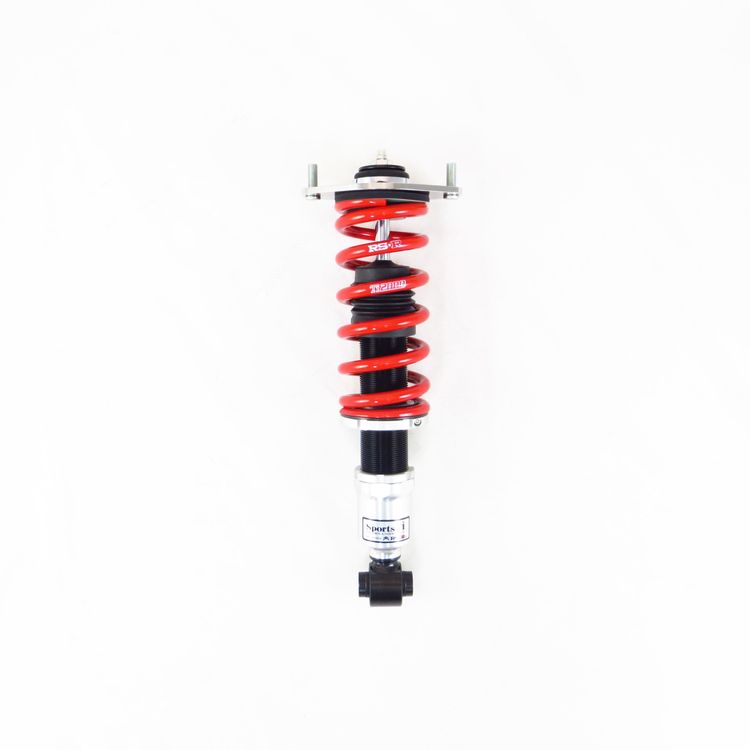 RS-R Sports-I Coilovers | 2018-2019 Subaru Forester SK9 (XBIF906M) main image 0