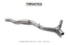 Armytrix Valvetronic Exhaust System for Mercedes Benz W205 C-Class C200/C250/C300 (2014-2018)
