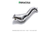 Armytrix Valvetronic Exhaust System for Mercedes Benz W205 C-Class C200/C250/C300 (2014-2018)