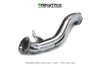 Armytrix Valvetronic Exhaust System for Mercedes Benz W205 C-Class C200/C250/C300 (2014-2018)