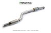 Armytrix Valvetronic Exhaust System for Mercedes Benz W205 C-Class C200/C250/C300 (2014-2018)