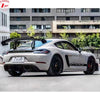 Porsche 718 Cayman GT4 RS Conversion Kit