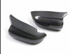 CMST Carbon Fiber Mirror Cap Replacement for BMW G26 i4 / G22 G24 Grancoupe M440i 430i