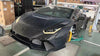 Lamborghini Huracan LP580 / LP610 / EVO - Tecnica Conversion Body Kit
