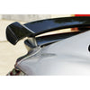 GT StreetR Dry Carbon Fiber Full Body Kit for Porsche 911 992 Turbo / Turbo S 2021+