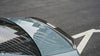 TAKD CARBON Dry Carbon Fiber Rear Spoiler  for BMW i5 / 5-Series G60 2023+
