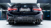 KARBEL CARBON Dry Carbon Fiber Aero Body Kit Ver. 1 for BMW 3-Series G20 LCI 2022+